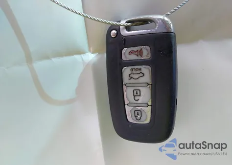 2012 Kia Optima Sx z USA, uszkodzony, nr VIN 5XXGR4A62CG061691